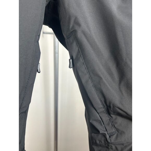 Helly Hansen Snow Performance Pants Black Recco Tech Primaloft Women's S - Picture 8 of 11